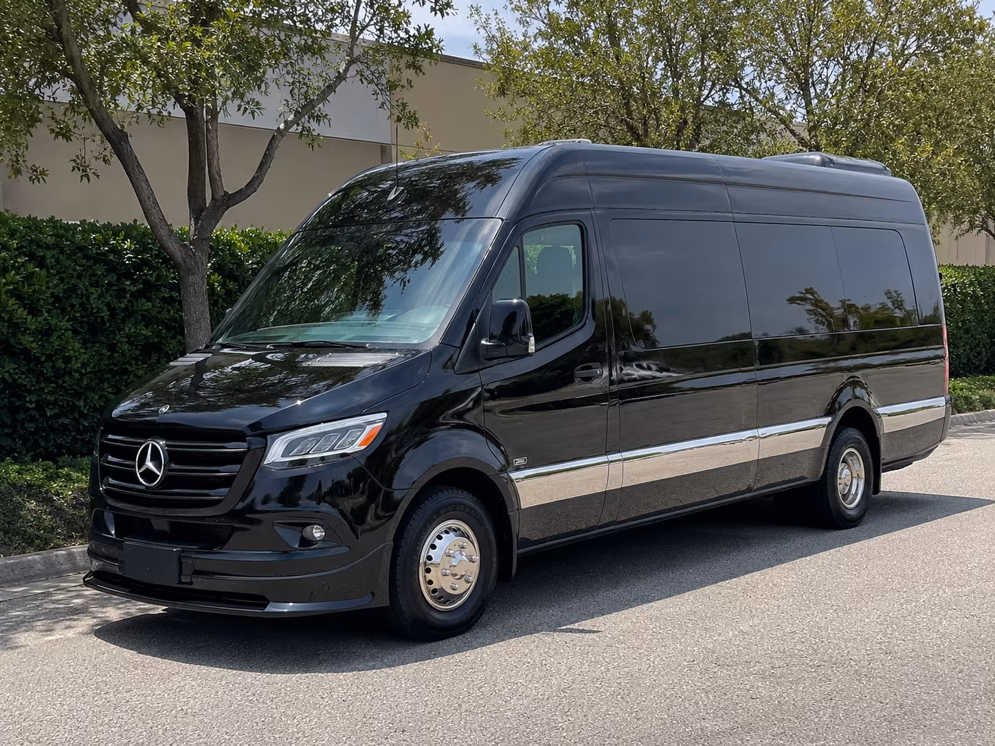 Clarksville Airport Transportation