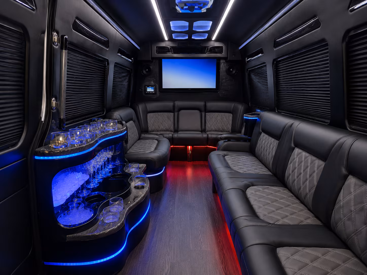 find the perfect transportation for your next airport transfer 4