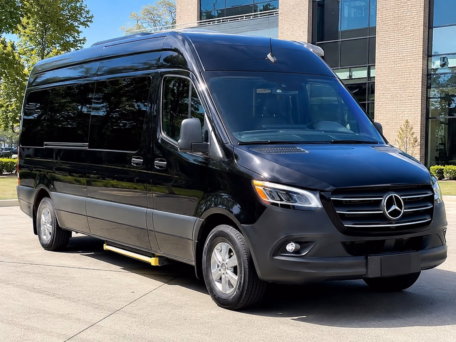 find the perfect transportation for your next birthday 1