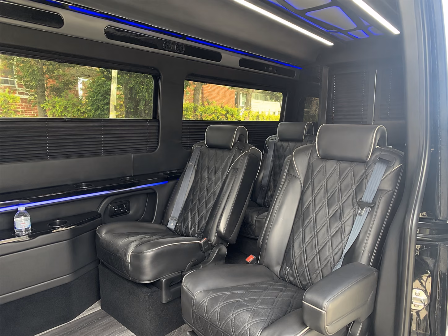 find the perfect transportation for your next birthday 3