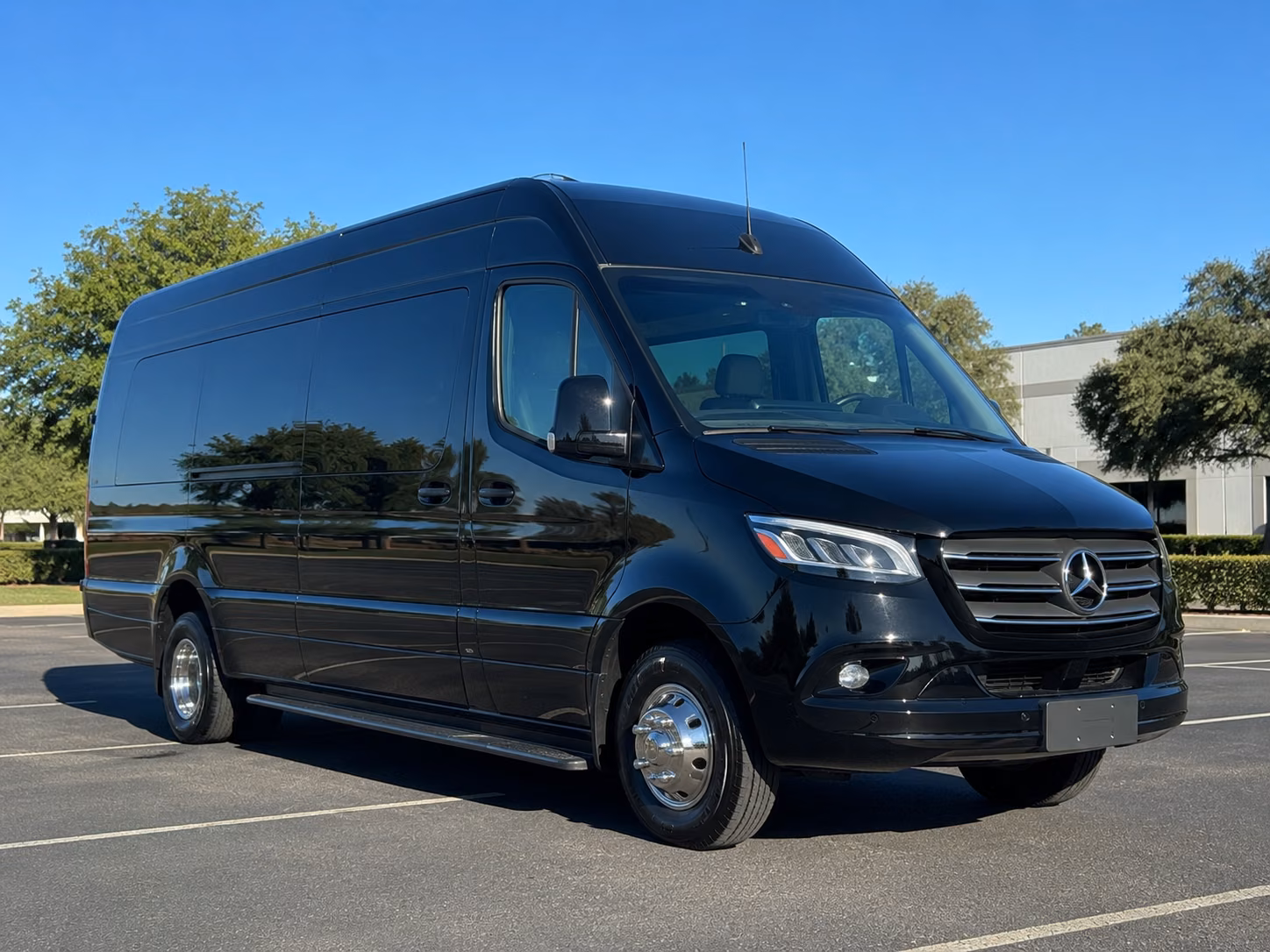 find the perfect transportation for your next concert or music festival 3
