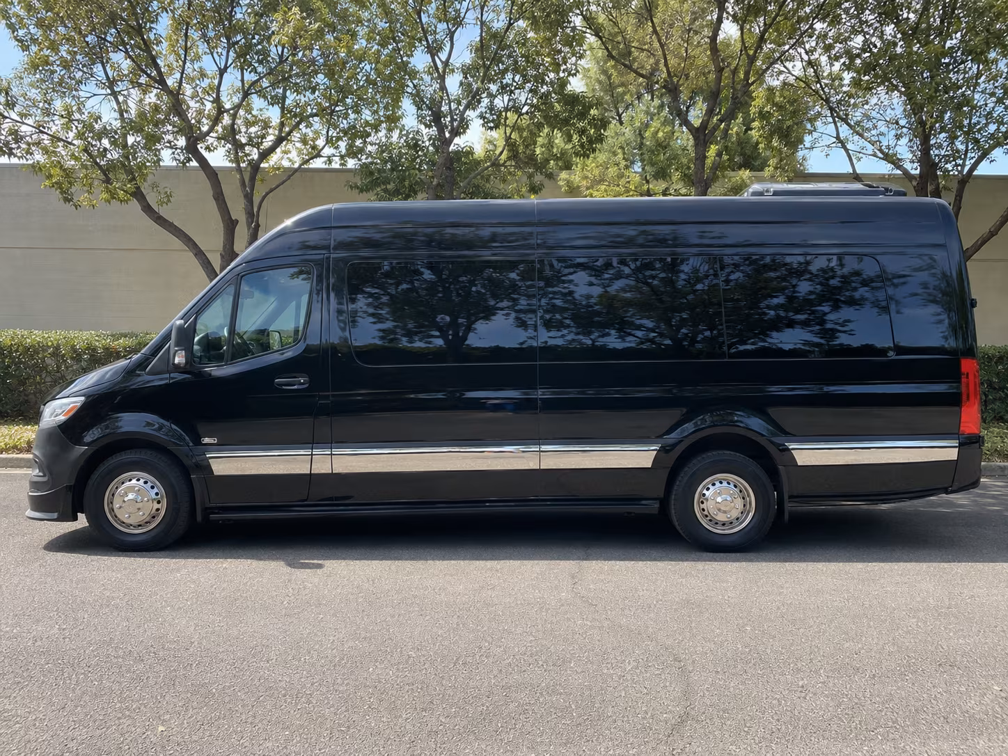 find the perfect transportation for your next concert or music festival 4