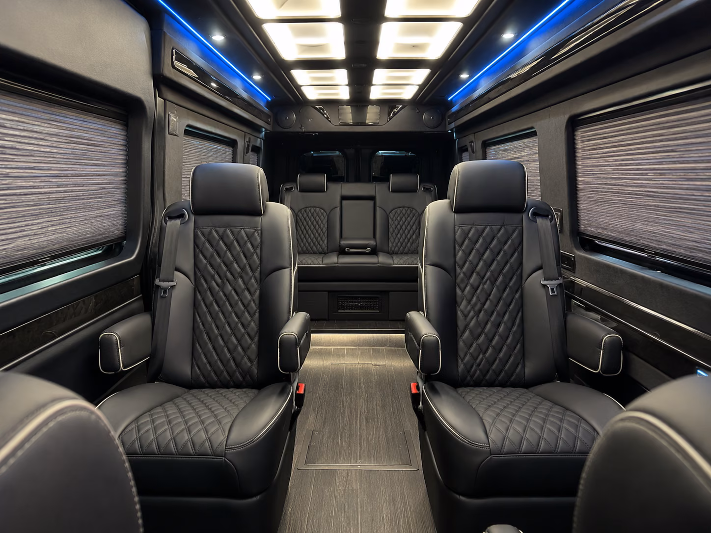 find the perfect transportation for your next corporate event 2