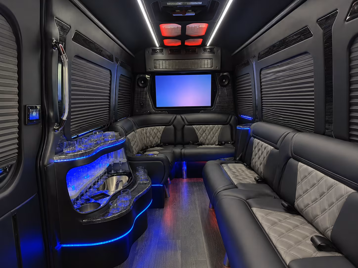 find the perfect transportation for your next employee shuttle 3