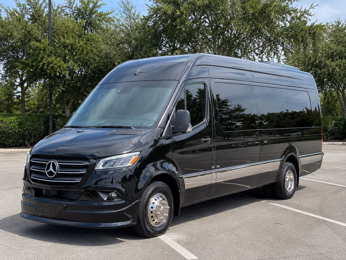 find the perfect transportation for your next private event 1