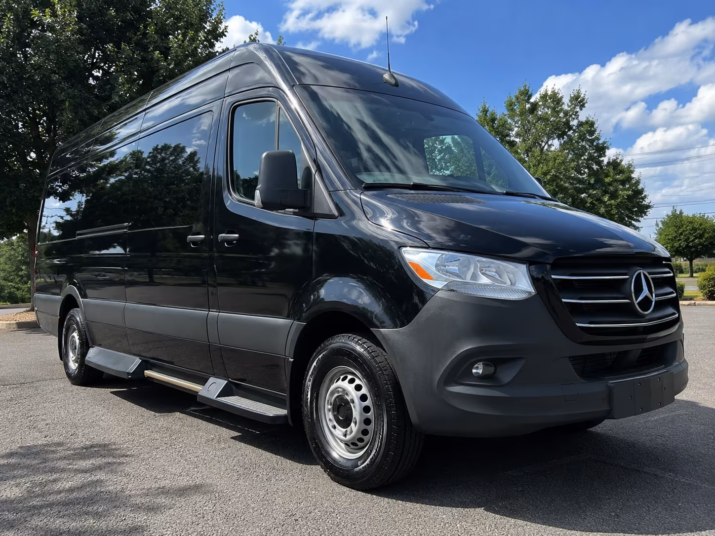 find the perfect transportation for your next prom 2
