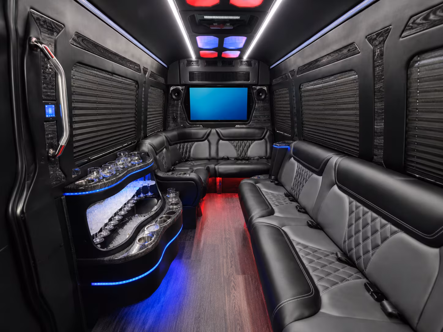 find the perfect transportation for your next sporting event 2