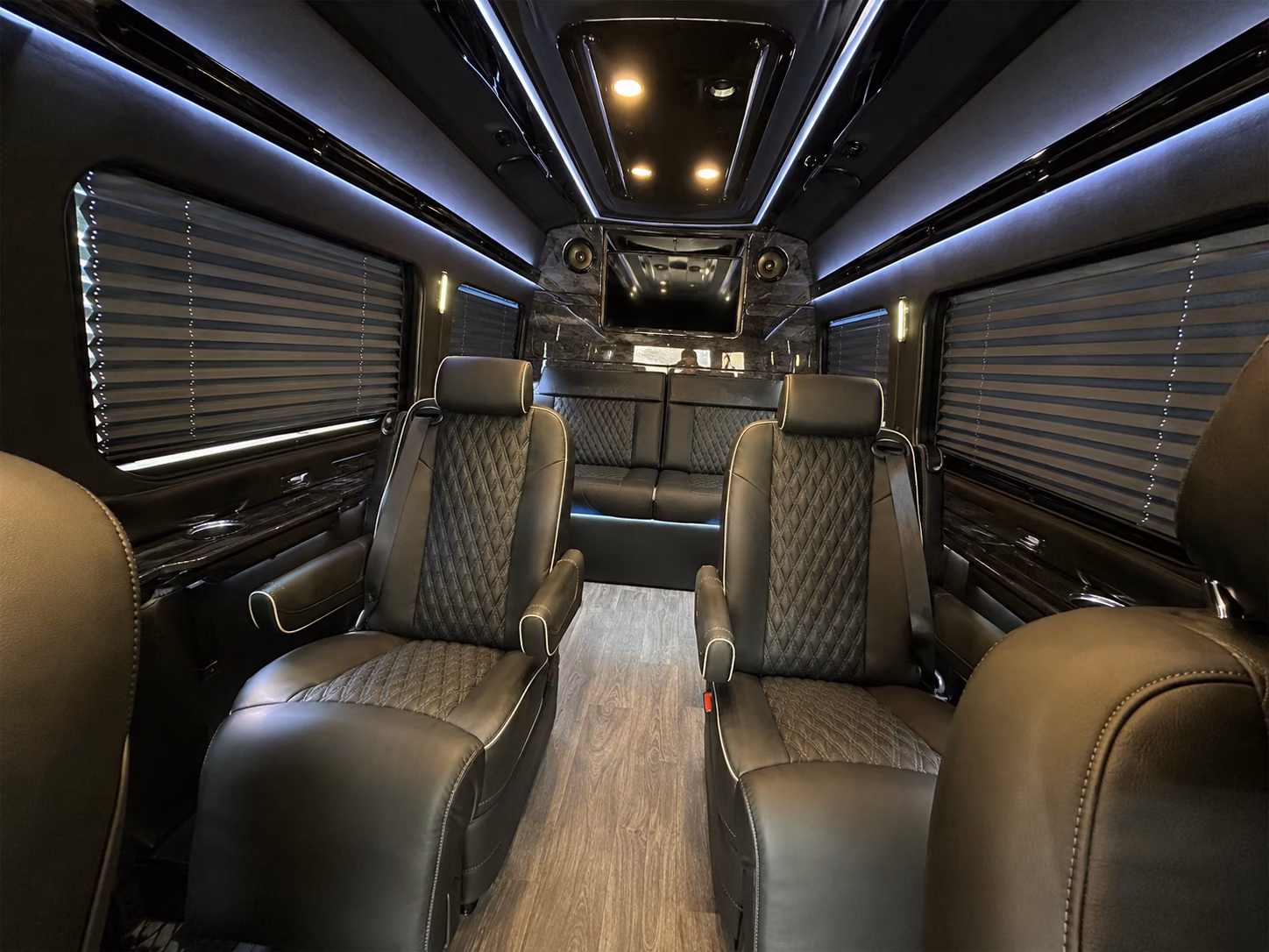 find the perfect transportation for your next sporting event 3