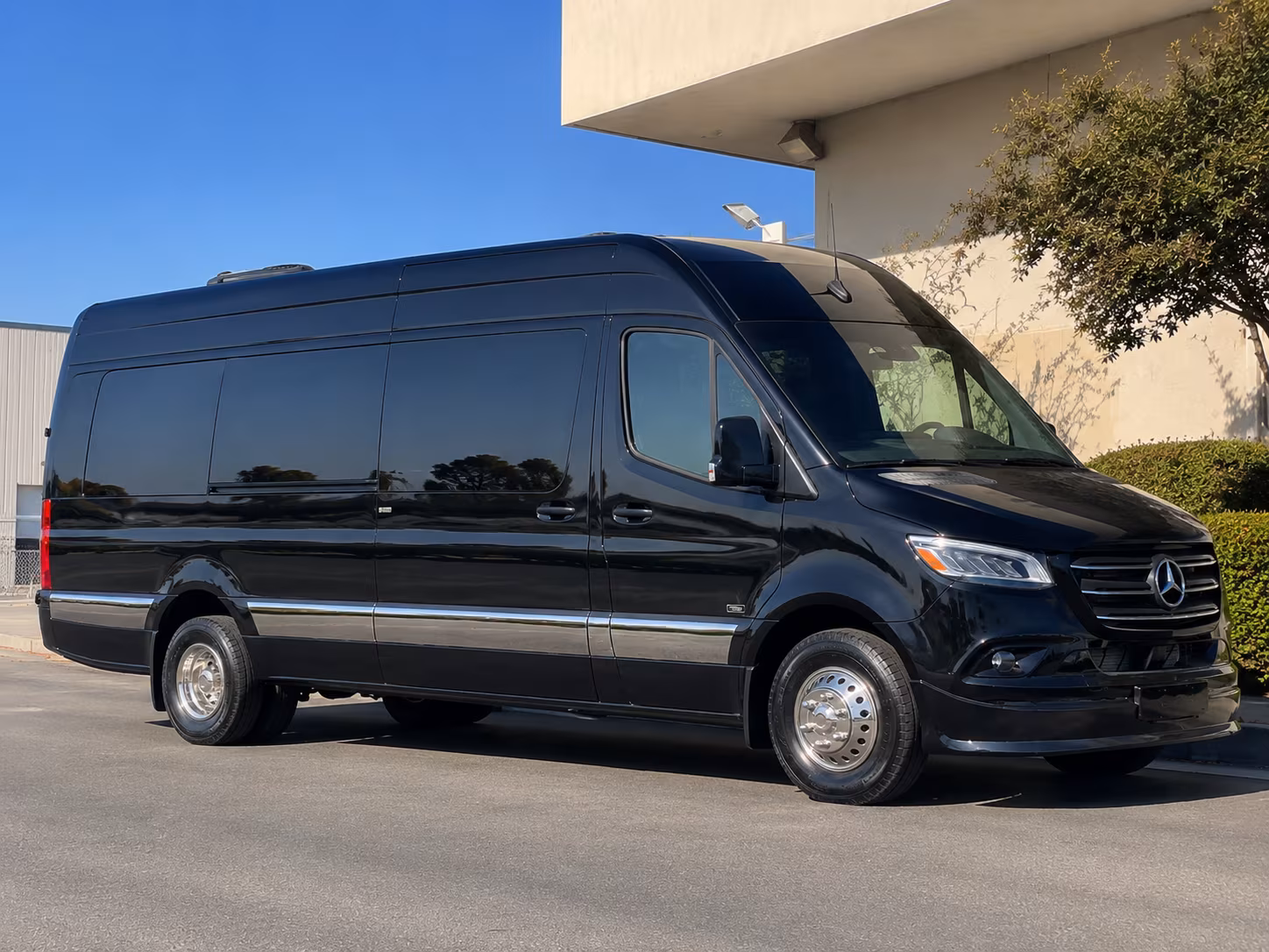 find the perfect transportation for your next sporting event 5