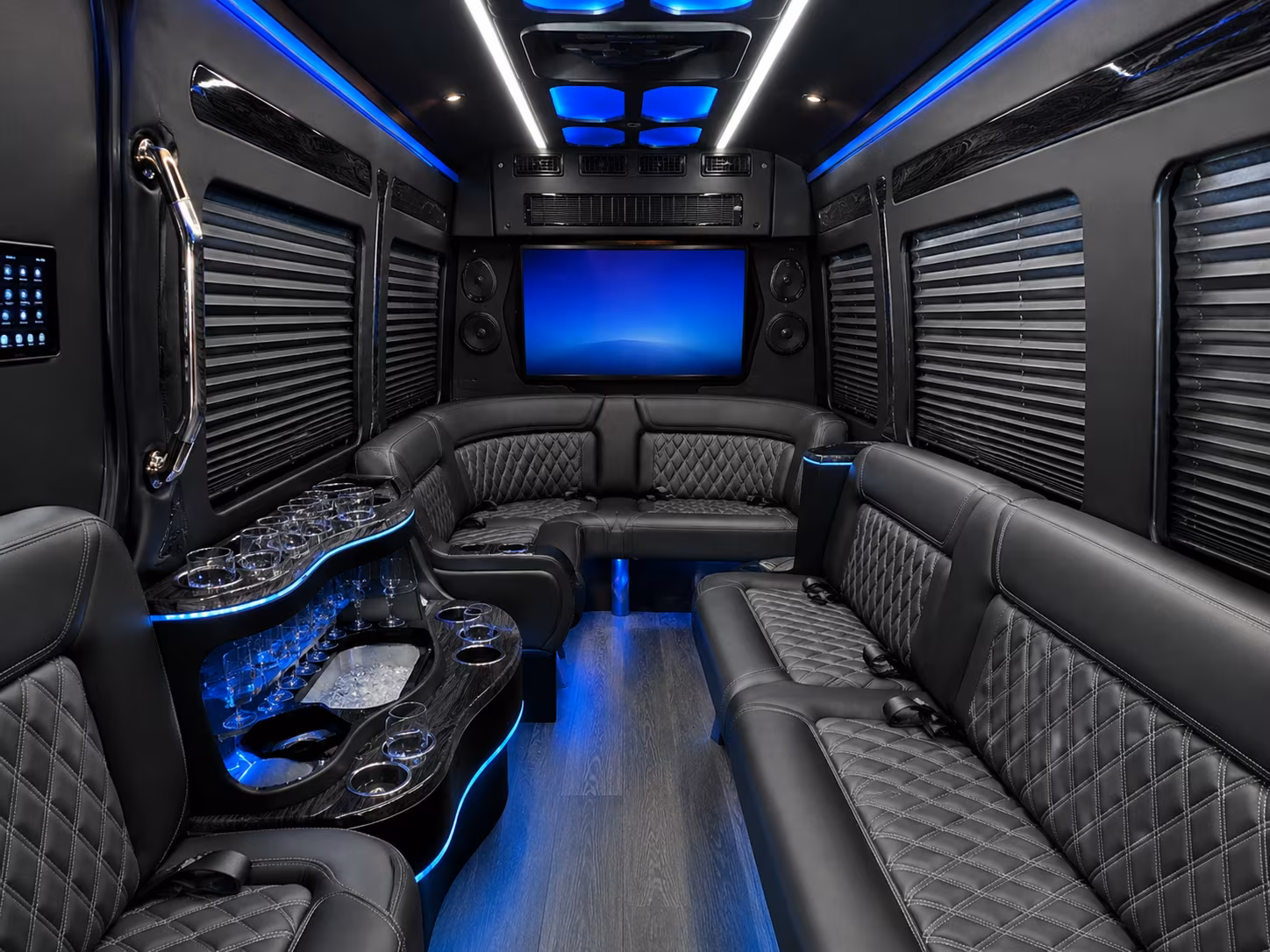 find the perfect transportation for your next wine tour 3
