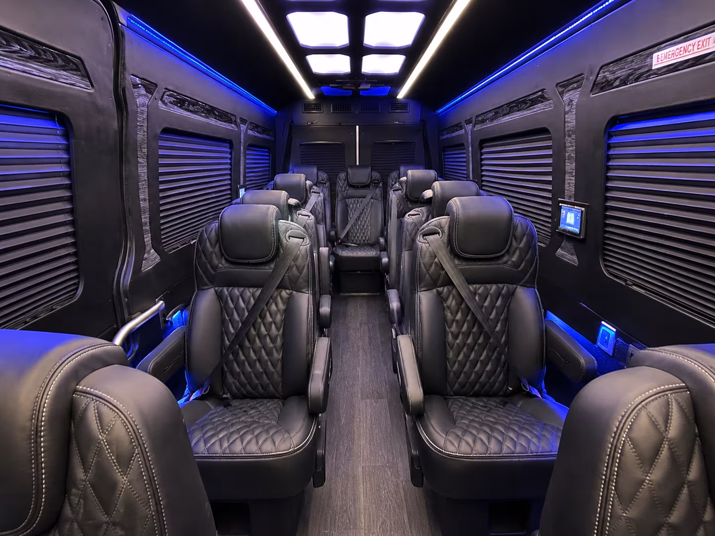 find the perfect transportation for your next wine tour 4