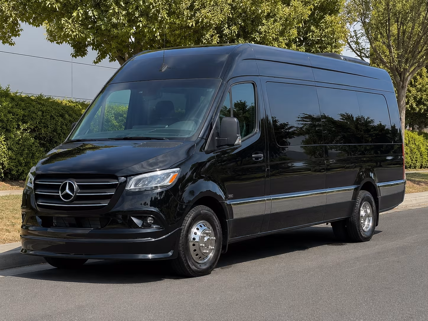 find the perfect transportation for your next wine tour 5