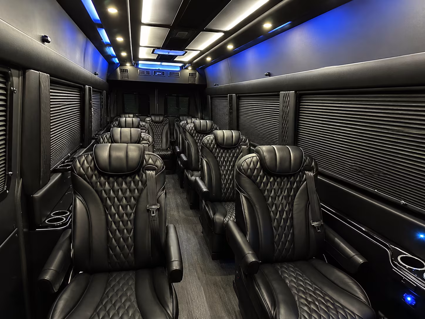 sample corporate quote multi day employee shuttle for a clarksville training event